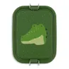 Boite à Goûter Small - Mr Alligator