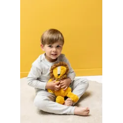 Peluche - Mr. Lion