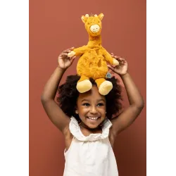 Peluche - Mr. Girafe
