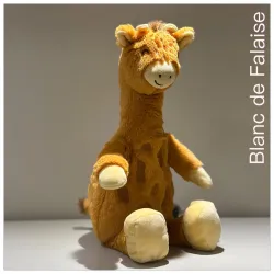 Peluche - Mr. Girafe