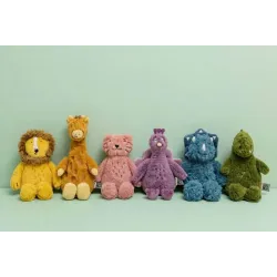 Peluche - Mr. Dino