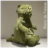 Peluche - Mr. Dino
