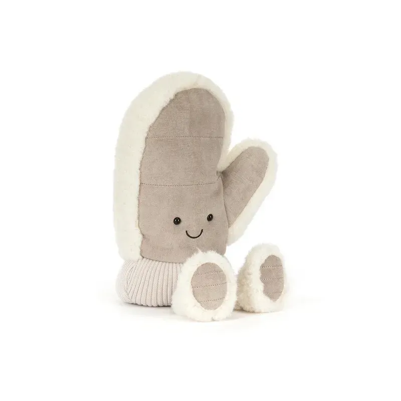 Amuseables Fitswell Mitten