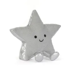 Amuseables Star Silver (2026)