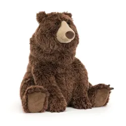 Bizzlestomp Bear