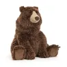 Bizzlestomp Bear