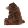 Bizzlestomp Bear