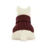 Munro Scottie Dog Winter Jumper