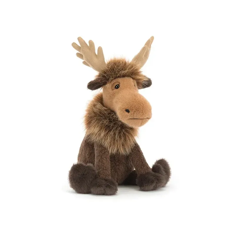 Birchly Moose