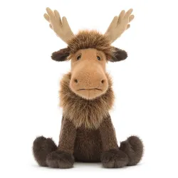 Birchly Moose