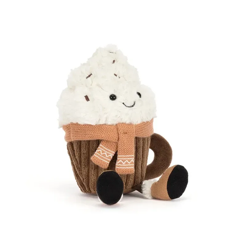 Amuseables Scarffles Hot Chocolate