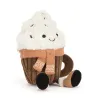 Amuseables Scarffles Hot Chocolate
