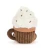 Amuseables Scarffles Hot Chocolate
