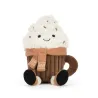 Amuseables Scarffles Hot Chocolate