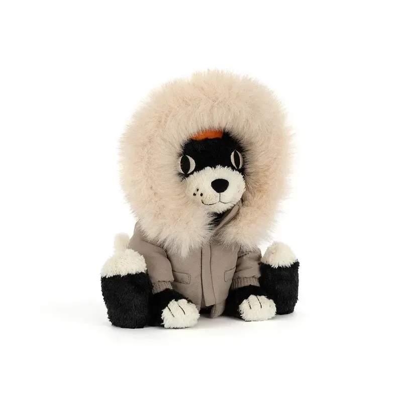Jellycat Jack Alpine
