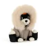 Jellycat Jack Alpine