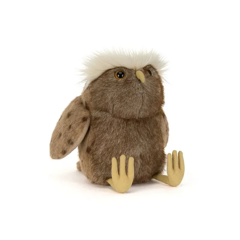 Tawoola Owl