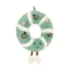 Amuseables Pinecone Wreath