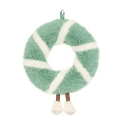 Amuseables Pinecone Wreath