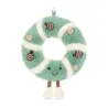 Amuseables Pinecone Wreath