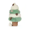 Amuseables Pinecone Tree