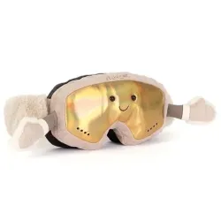 Amuseables Sports Ski Club Goggles