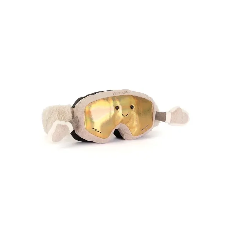 Amuseables Sports Ski Club Goggles