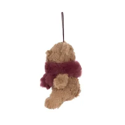 Décoration Bartholomew Bear Winter Warmer