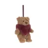 Décoration Bartholomew Bear Winter Warmer