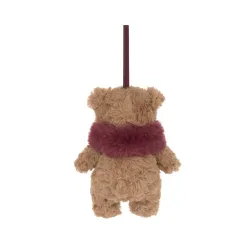 Décoration Bartholomew Bear Winter Warmer