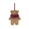 Décoration Bartholomew Bear Winter Warmer