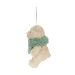 Décoration Bartholomew Bear Junior Winter Warmer
