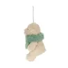 Décoration Bartholomew Bear Junior Winter Warmer