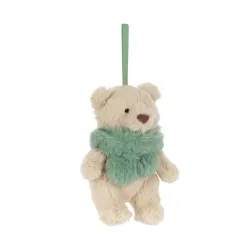 Décoration Bartholomew Bear Junior Winter Warmer