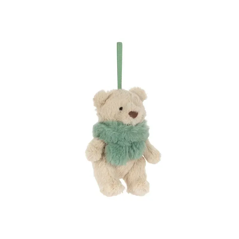 Décoration Bartholomew Bear Junior Winter Warmer