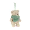 Décoration Bartholomew Bear Junior Winter Warmer