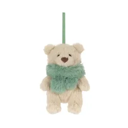 Décoration Bartholomew Bear Junior Winter Warmer