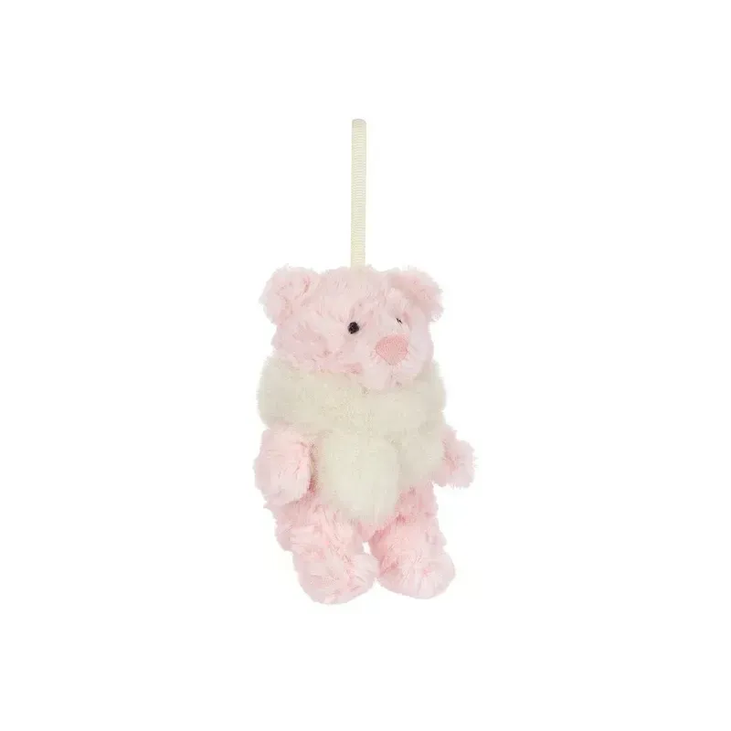 Décoration Leola Bear Winter Warmer