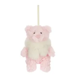Décoration Leola Bear Winter Warmer