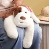 Peluche Lestée Podcoll - Chien - 50 cm